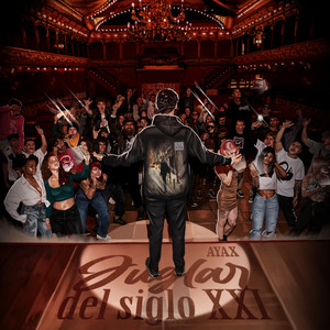 Écouter "Guajiro" de Ayax y Prok