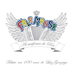 Écouter "Hora do Adeus" de Luiz Gonzaga