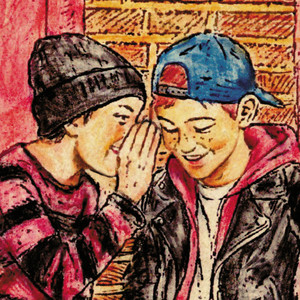 KUZIRA 3rd ALBUM [Smoke Life Away] リリース特設サイト
