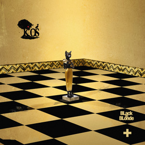 Écouter "NYCE 2 Know Ya" de K-OS