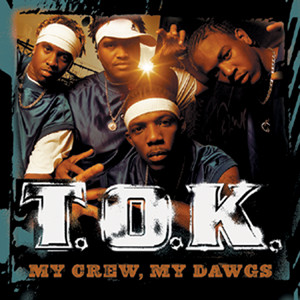 T.O.K.「I Believe」解説｜Blessid Union of Soulsをレゲエ／ダンス