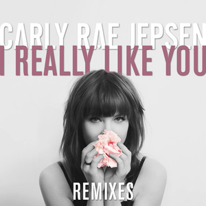 Écouter "I Really Like You - Blasterjaxx Remix" de Carly Rae Jepsen