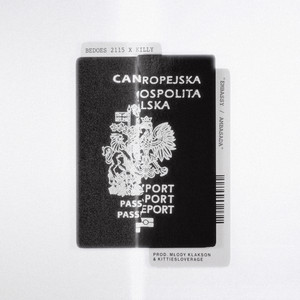 Écouter "EMBASSY / AMBASADA" de Killy