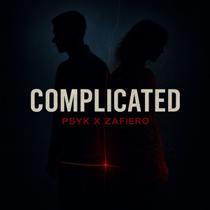 Complicated cover