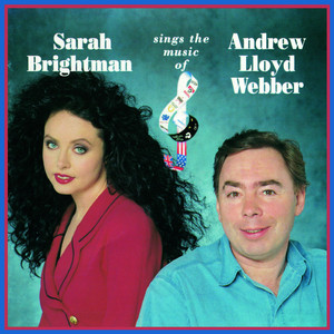 Écouter "The Phantom Of The Opera" de Sarah Brightman