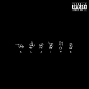 Écouter "GLAIVE" de Booba