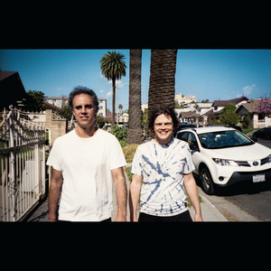 Cover artwork for 41 Longfield Street Late '80s by Kieran Hebden & William Tyler