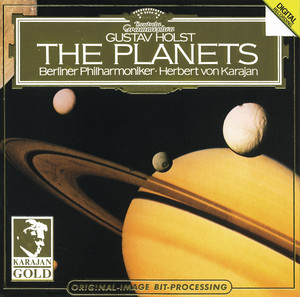 Écouter "The Planets, Op. 32: IV. Jupiter, the Bringer of Jollity" de Wiener Philharmoniker