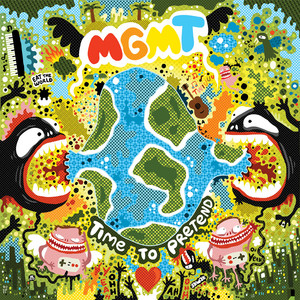 Écouter "Love Always Remains" de MGMT