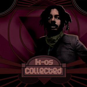 Écouter "born to Run" de K-OS