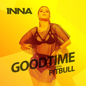 Écouter "Good Time" de INNA