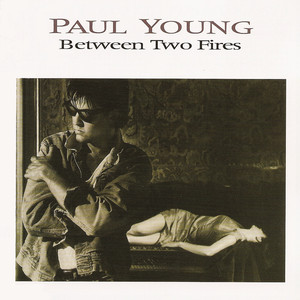 Paul Young - Between Two Fires (Orange/Yellow Marble Vinyl 
