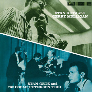Écouter "I Didn't Know What Time It Was" de Stan Getz