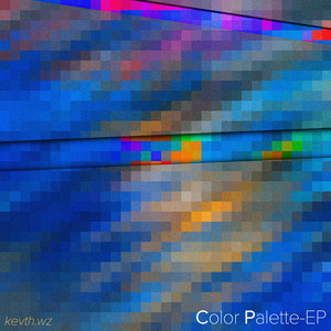 Color Palette by kevth.wz