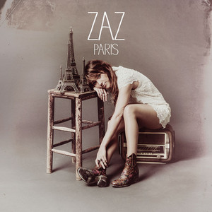Écouter "J'ai deux amours" de Zaz
