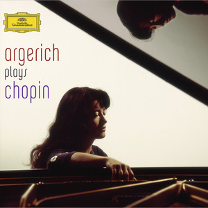 Écouter "Mazurka No. 40 in F Minor, Op. 63 No. 2. Lento" de Martha Argerich