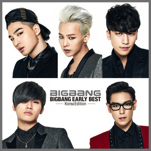 Écouter "Sunset Glow" de BIGBANG