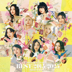 Alcohol-Free (Japanese ver.) - TWICEpedia