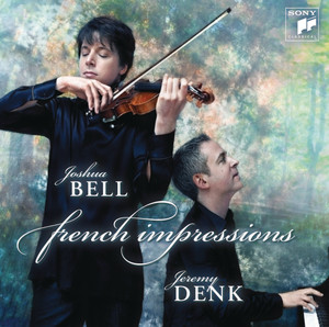 Écouter "Violin Sonata in A major, FWV 8: IV. Allegretto poco mosso" de César Franck