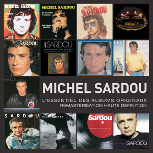 Écouter "Les ricains" de Michel Sardou