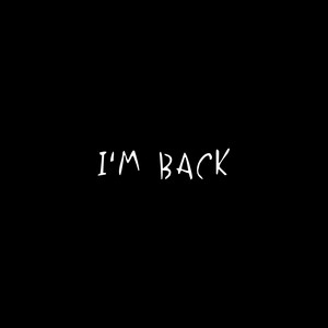 Écouter "I’m Back" de Fredo