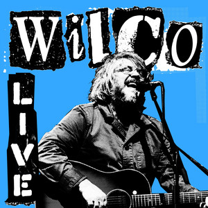 Wilco Live (Blue) | Axl's Catch Groove