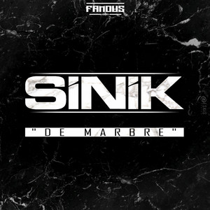 Écouter "De marbre" de Sinik