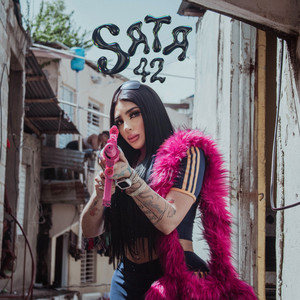 Écouter "CHUPA COÑO" de Bellakath