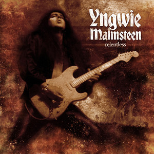 Écouter "Arpeggios from Hell" de Yngwie Malmsteen