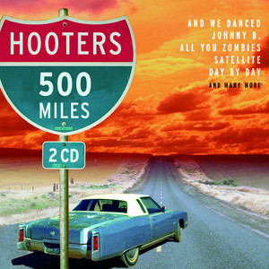 Écouter "She Comes In Colors" de The Hooters
