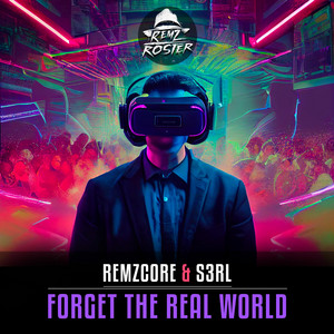 Écouter "Forget the Real World" de S3RL