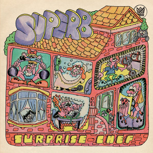 そ*ー様 Grand  records Superb - Big Crown Records