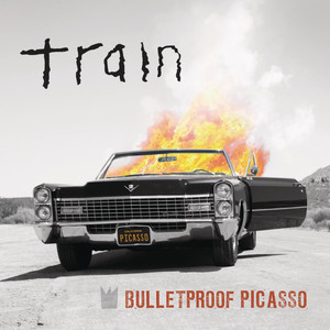Écouter "Just a Memory" de Train