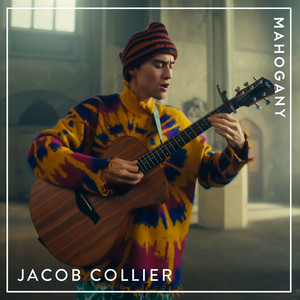 Écouter "Little Blue - Mahogany Sessions" de Jacob Collier