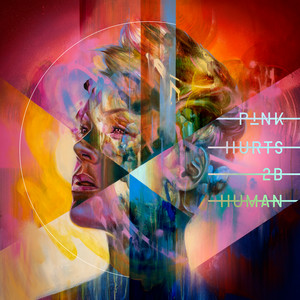 Écouter "Walk Me Home" de P!nk