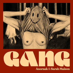 Écouter "Gang - Blackjoy Remix" de Anoraak
