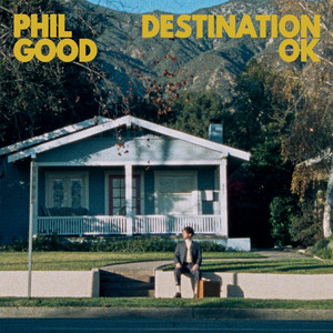 Phil Good — Destination Ok artwork
