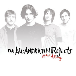 Écouter "Change Your Mind" de The All-American Rejects