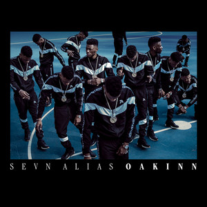 Écouter "Hoofdprijs" de Sevn Alias