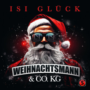 Écouter "Weihnachtsmann & Co. KG" de Isi Glück