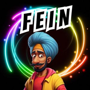 Écouter "Fein" de Vindaloo Singh