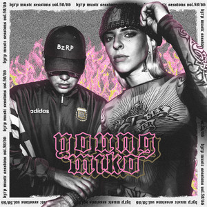 Écouter "Young Miko: Bzrp Music Sessions, Vol. 58/66" de Bizarrap