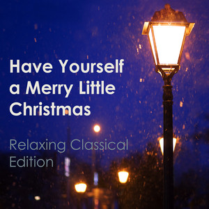 Écouter "White Christmas (Arr. Simon for Piano)" de Irving Berlin