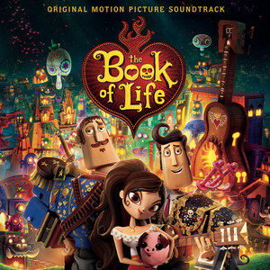 Écouter "Creep - from "The Book of Life" Soundtrack" de Gustavo Santaolalla