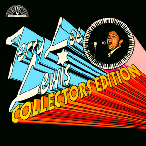 Écouter "Wild One" de Jerry Lee Lewis
