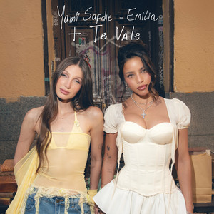 Écouter "+ Te Vale" de Emilia