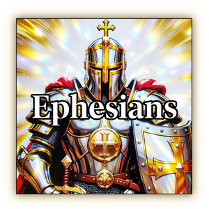 Ephesians album artwork