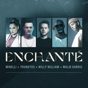 Écouter "Enchanté" de Willy William