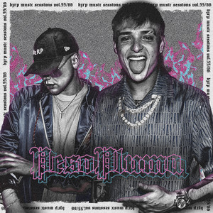 Écouter "Peso Pluma: Bzrp Music Sessions, Vol. 55/66" de Bizarrap