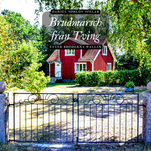 Brudmarsch från Tving cover